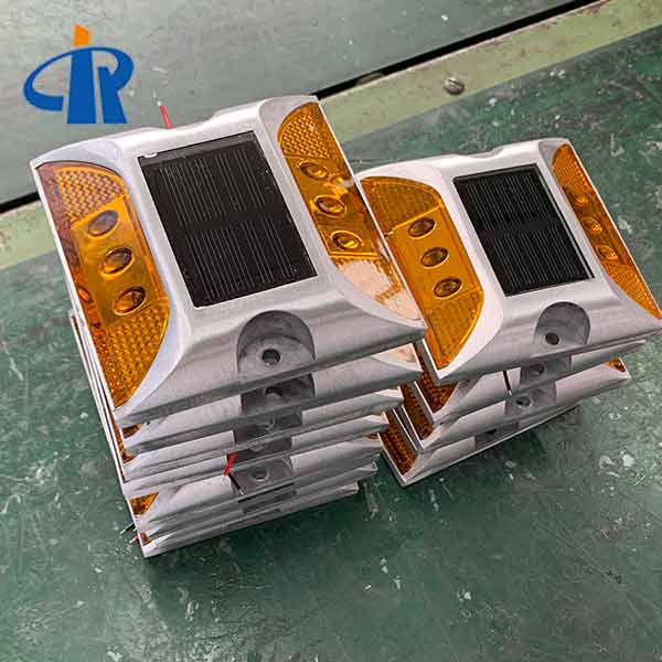 <h3>High Quality Solar Reflector Stud Light For Path In China</h3>
